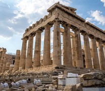 Η Γαλλία στρέφεται στην Αρχαία Ελλάδα για να κερδίσει τον πόλεμο εναντίον της άγνοιας (vid) Η Γαλλία στρέφεται στην Αρχαία Ελλάδα για να κερδίσει τον πόλεμο εναντίον της άγνοιας (vid)