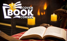 BOOK CORNER – 10 βιβλία για να περάσετε ευχάριστα τις χειμωνιάτικες βραδιές BOOK CORNER – 10 βιβλία για να περάσετε ευχάριστα τις χειμωνιάτικες βραδιές