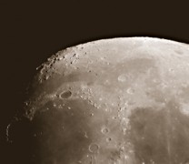 Η Σελήνη έχει οξυγόνο για 8 δισεκατομμύρια ανθρώπους αναφέρει μια νέα μελέτη (vid)