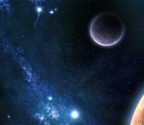 Μυστηριώδης πλανήτης εντοπίστηκε στα όρια του ηλιακού συστήματος (vid) Μυστηριώδης πλανήτης εντοπίστηκε στα όρια του ηλιακού συστήματος (vid)