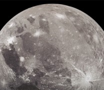 Η NASA παρουσιάζει τη “μουσική” του Γανυμήδη (vid) Η NASA παρουσιάζει τη “μουσική” του Γανυμήδη (vid)
