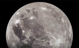Η NASA παρουσιάζει τη “μουσική” του Γανυμήδη (vid) Η NASA παρουσιάζει τη “μουσική” του Γανυμήδη (vid)