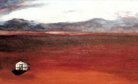«Το Πέρασμα του Μακελάρη» από τις εκδόσεις Gutenberg «Το Πέρασμα του Μακελάρη» από τις εκδόσεις Gutenberg