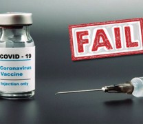 Αποκαλυπτική έρευνα του Lancet: Οι εμβολιασμένοι μεταδίδουν περισσότερο τον κορονοϊό