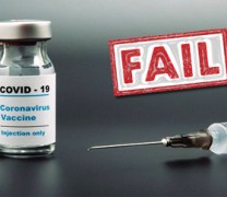 Αποκαλυπτική έρευνα του Lancet: Οι εμβολιασμένοι μεταδίδουν περισσότερο τον κορονοϊό Αποκαλυπτική έρευνα του Lancet: Οι εμβολιασμένοι μεταδίδουν περισσότερο τον κορονοϊό
