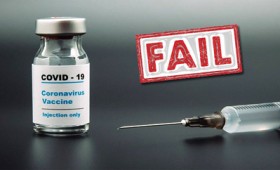 Αποκαλυπτική έρευνα του Lancet: Οι εμβολιασμένοι μεταδίδουν περισσότερο τον κορονοϊό Αποκαλυπτική έρευνα του Lancet: Οι εμβολιασμένοι μεταδίδουν περισσότερο τον κορονοϊό