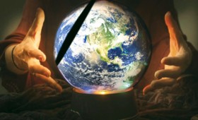 Προβλέψεις για το 2022 από τη Γιαγιά Βάνγκα (vid) Προβλέψεις για το 2022 από τη Γιαγιά Βάνγκα (vid)