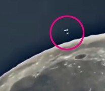 Κύμα ΑΤΙΑ στην επιφάνεια της Σελήνης (vid) Κύμα ΑΤΙΑ στην επιφάνεια της Σελήνης (vid)