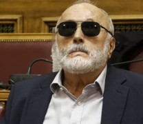 Παναγιώτης Κουρουμπλής σε ΝΔ: Δολοφονήσατε ανθρώπους! (vid) Παναγιώτης Κουρουμπλής σε ΝΔ: Δολοφονήσατε ανθρώπους! (vid)