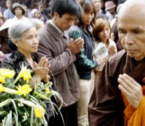 Έφυγε από τη ζωή ο μοναχός της πλήρους συνειδητότητας σε ηλικία 95 ετών (vid)