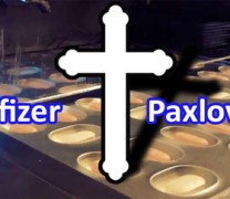 Το ανομολόγητο μυστικό του χαπιού “Paxlovid” της Pfizer Το ανομολόγητο μυστικό του χαπιού “Paxlovid” της Pfizer