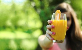 Πώς θα επανέλθω στην διατροφή μου μετά τις γιορτές; Πώς θα επανέλθω στην διατροφή μου μετά τις γιορτές;