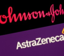 Φλεγμονή του νωτιαίου μυελού από τα εμβόλια AstraZeneca και J&J Φλεγμονή του νωτιαίου μυελού από τα εμβόλια AstraZeneca και J&J