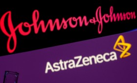Φλεγμονή του νωτιαίου μυελού από τα εμβόλια AstraZeneca και J&J Φλεγμονή του νωτιαίου μυελού από τα εμβόλια AstraZeneca και J&J