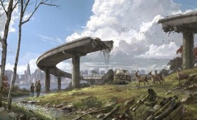 Η κοινωνία θα καταρρεύσει το 2040 – Ποιες είναι οι 5 χώρες που θα επιβιώσουν Η κοινωνία θα καταρρεύσει το 2040 – Ποιες είναι οι 5 χώρες που θα επιβιώσουν