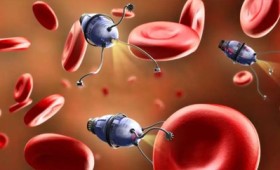 ΑΠΟΚΑΛΥΨΗ: Τα «εμβόλια» Covid εγχύουν στο αίμα νανο-ρομπότ και άλλα προϊόντα νανοτεχνολογίας