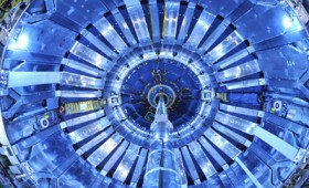 Το «σωματίδιο Χ» από την αυγή του χρόνου ανιχνεύτηκε στον Μεγάλο Επιταχυντή Αδρονίων του CERN