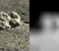 Ο μυστηριώδης “κύβος” στη Σελήνη ήταν απλώς… ένας μικρός βράχος