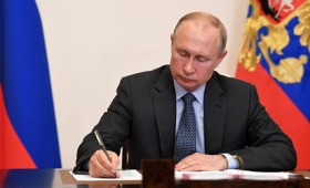 Ο Πούτιν σκοπεύει να αναγνωρίσει το Ντονμπάς μέσα στις επόμενες ώρες
