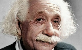Οι άνθρωποι θα πιστέψουν καθετί ανόητο αν νομίζουν ότι το είπε κάποιος επιστήμονας Οι άνθρωποι θα πιστέψουν καθετί ανόητο αν νομίζουν ότι το είπε κάποιος επιστήμονας