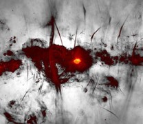 Μαγνητικές «άρπες» παίζουν μουσική στο κέντρο του γαλαξία μας (video)