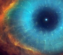 Το Hubble μπήκε μέσα στο «μάτι» του Σύμπαντος (vid)