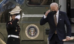 Πολωνικά μαχητικά MiG-29 στην Ουκρανία: Ο Μπάιντεν κάνει τώρα πίσω (vid) Πολωνικά μαχητικά MiG-29 στην Ουκρανία: Ο Μπάιντεν κάνει τώρα πίσω (vid)