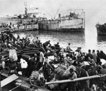 100 χρόνια από την Μικρασιατική Καταστροφή: Η μάχη για την επιβίωση των προσφύγων (vid) 100 χρόνια από την Μικρασιατική Καταστροφή: Η μάχη για την επιβίωση των προσφύγων (vid)