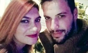 Ζευγάρι Πάτρας: Σκότωσαν τη σπιτονοικοκυρά τους για 200.000 ευρώ; (vid) Ζευγάρι Πάτρας: Σκότωσαν τη σπιτονοικοκυρά τους για 200.000 ευρώ; (vid)