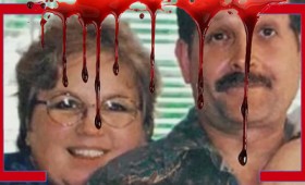 Η συγγραφέας του “Πώς να δολοφονήσετε τον σύζυγό σας” καταδικάστηκε για τον φόνο του άντρα της (vid)