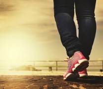 Μπορείτε να χάσετε βάρος με το καθημερινό περπάτημα; (vid)