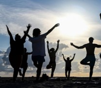 Ένα τεστ ισορροπίας 10 δευτερολέπτων αποκαλύπτει εάν θα πεθάνετε νεώτεροι Ένα τεστ ισορροπίας 10 δευτερολέπτων αποκαλύπτει εάν θα πεθάνετε νεώτεροι