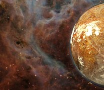 Οι εξωγήινοι μπορεί να χρησιμοποιούν ορφανούς πλανήτες ως διαστημόπλοια