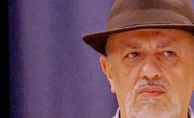 “Δέκα πόντους μαύρο χιόνι” – Μια συγκινητική μυθιστορία του Πάνου Νιαβή “Δέκα πόντους μαύρο χιόνι” – Μια συγκινητική μυθιστορία του Πάνου Νιαβή