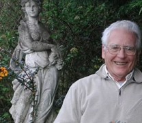 Τζέιμς Λάβλοκ: Απεβίωσε ο «προφήτης» της κλιματικής κρίσης (vid) Τζέιμς Λάβλοκ: Απεβίωσε ο «προφήτης» της κλιματικής κρίσης (vid)