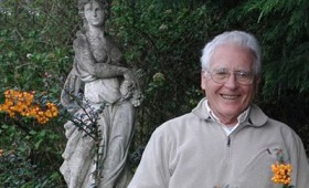 Τζέιμς Λάβλοκ: Απεβίωσε ο «προφήτης» της κλιματικής κρίσης (vid) Τζέιμς Λάβλοκ: Απεβίωσε ο «προφήτης» της κλιματικής κρίσης (vid)