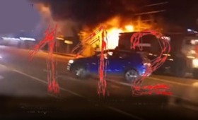 Τι κρύβεται πίσω από τη δολοφονία της κόρης του Αλεξάντερ Ντούγκιν (βίντεο) Τι κρύβεται πίσω από τη δολοφονία της κόρης του Αλεξάντερ Ντούγκιν (βίντεο)