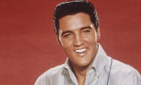 Έλβις Πρίσλεϊ: Ο βασιλιάς ήταν γραφτό να πεθάνει νέος Έλβις Πρίσλεϊ: Ο βασιλιάς ήταν γραφτό να πεθάνει νέος
