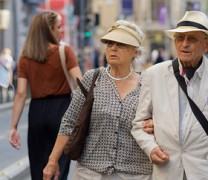 Ποιοι άνδρες είναι πιθανό να ζήσουν περισσότερο από τις γυναίκες (vid) Ποιοι άνδρες είναι πιθανό να ζήσουν περισσότερο από τις γυναίκες (vid)