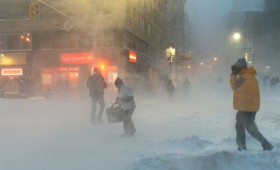 Τρόμος στην Ευρώπη: Το χειμώνα μπορεί να πεθάνουν εκατομμύρια άνθρωποι