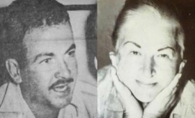 Το μέντιουμ και ο «δράκος της Βουλιαγμένης» που καθήλωσαν την Ελλάδα Το μέντιουμ και ο «δράκος της Βουλιαγμένης» που καθήλωσαν την Ελλάδα