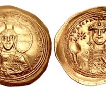 Ο Κωνσταντίνος Μονομάχος και η “απαγορευμένη” σουπερνόβα του 1054 (vid)