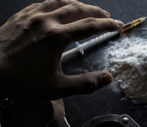 Η Ελλάδα πρώτη σε θανάτους από ναρκωτικά στον δυτικό κόσμο
