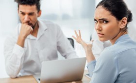 Για να μάθετε πώς είναι πραγματικά κάποιος, μιλήστε μαζί του για τέσσερα λεπτά! Για να μάθετε πώς είναι πραγματικά κάποιος, μιλήστε μαζί του για τέσσερα λεπτά!