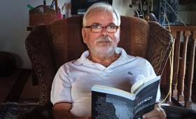 “Ο λευκός φασίστας” του Νίκου Αρβανιτάκη από τις Εκδόσεις Όστρια “Ο λευκός φασίστας” του Νίκου Αρβανιτάκη από τις Εκδόσεις Όστρια