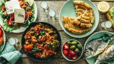 Taste Atlas: Δεύτερη πιο νόστιμη κουζίνα στον κόσμο η ελληνική