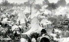 «Κατάσταση Ελλήνων αιχμαλώτων αξιολύπητος…» «Κατάσταση Ελλήνων αιχμαλώτων αξιολύπητος…»