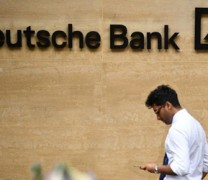 Η Deutsche Bank προβλέπει οικονομική κρίση το 2023 Η Deutsche Bank προβλέπει οικονομική κρίση το 2023