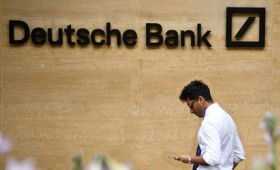 Η Deutsche Bank προβλέπει οικονομική κρίση το 2023 Η Deutsche Bank προβλέπει οικονομική κρίση το 2023