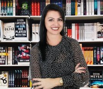 Book Corner: “Ο Επιζών” της Μαρίλλης Διαμαντή από τις εκδόσεις Bookoo Book Corner: “Ο Επιζών” της Μαρίλλης Διαμαντή από τις εκδόσεις Bookoo